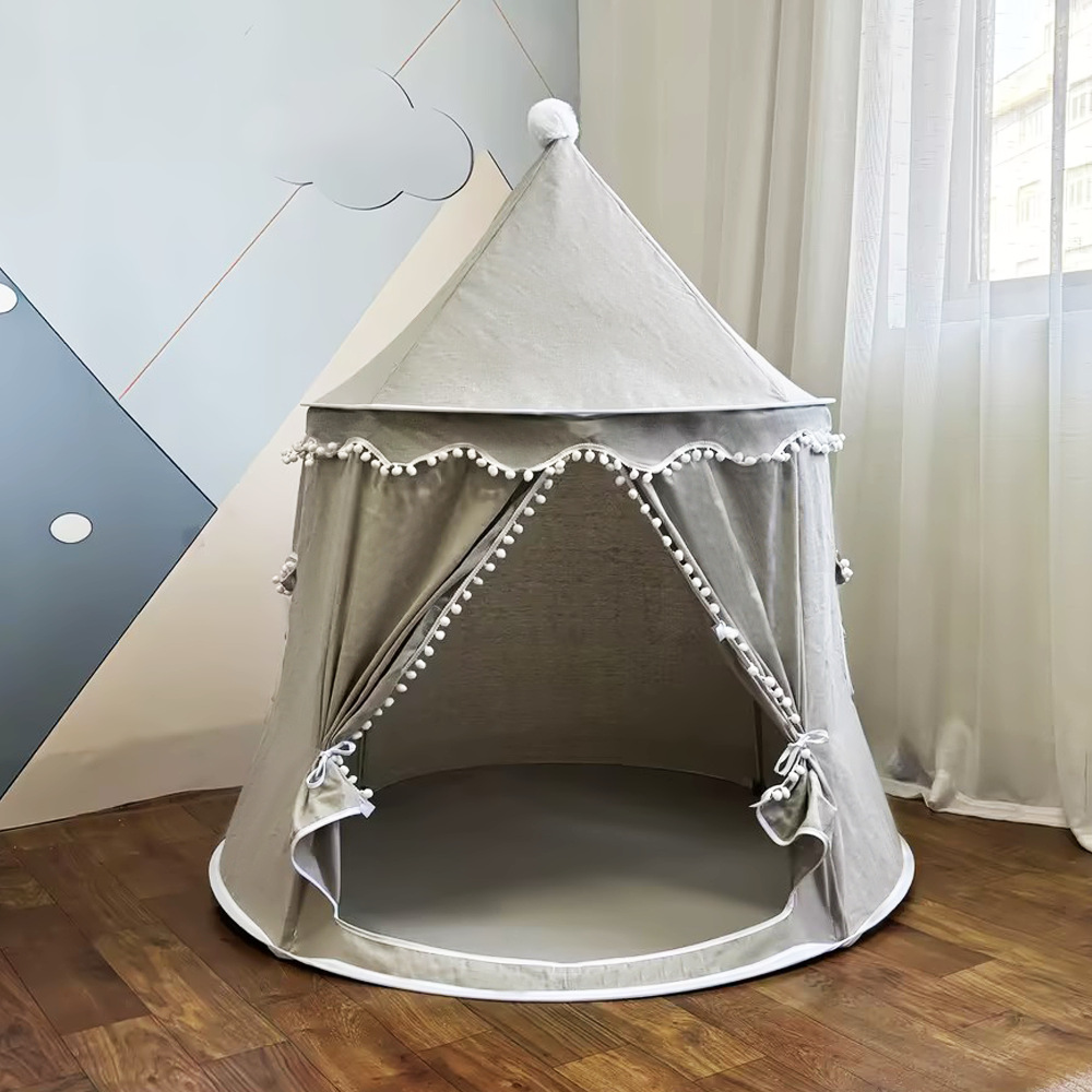Large Teepee Tent for Kids Fol - Kids Outdoor Play Tent recensie en prijs