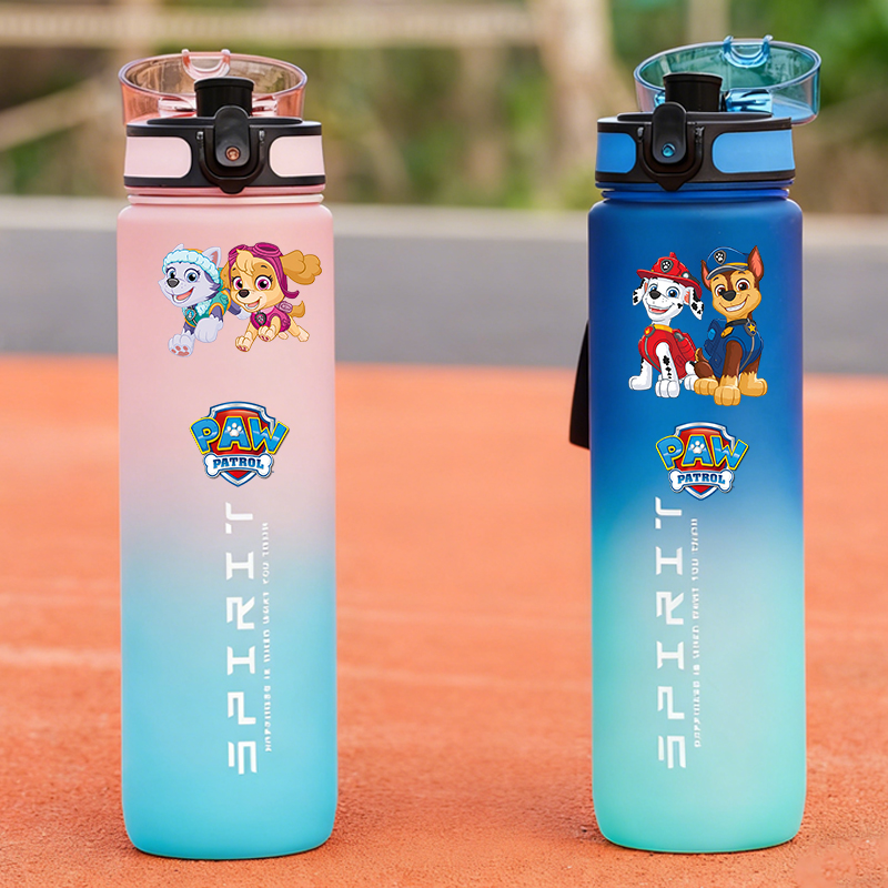800ml PAW Patrol Sports Water  - Kids Outdoor Kitchen recensie en prijs