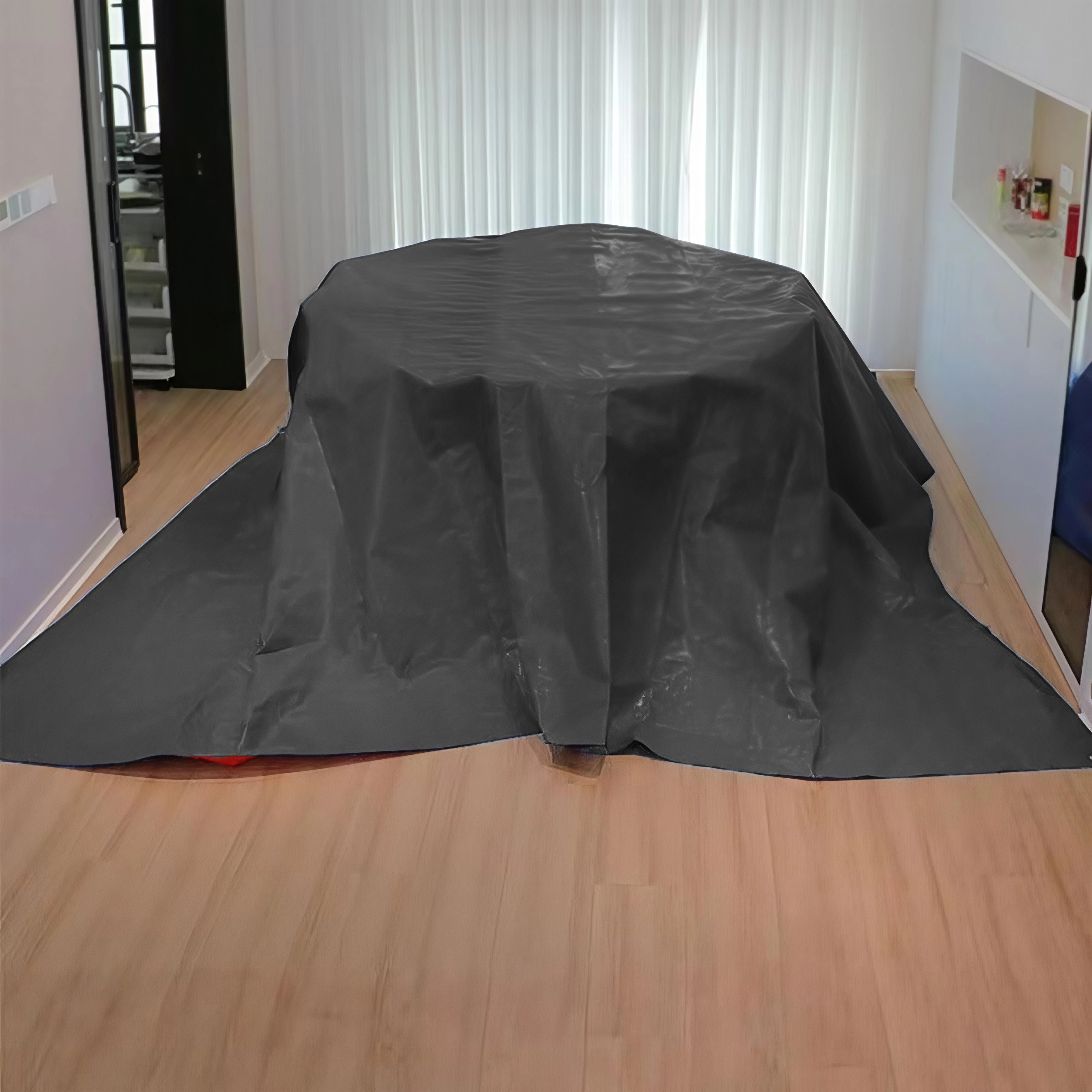 Waterproof Cloth Sofa Outdoor  - Kids Outdoor Mat Waterproof recensie en prijs