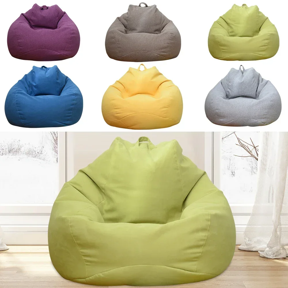 Large Bean Bag Chair Sofa Cove - Kids Outdoor Bean Bag Chair recensie en prijs