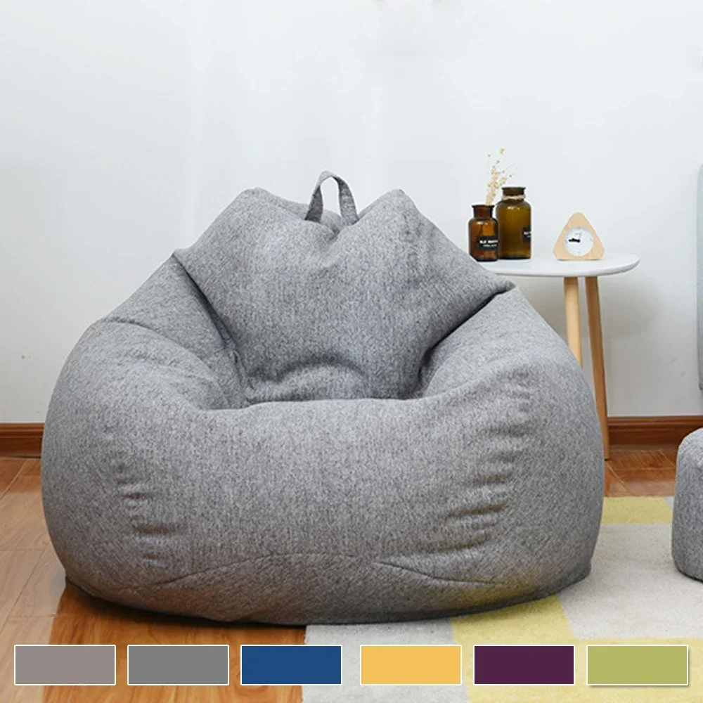 Large Bean Bag Chair Sofa Cove - Kids Outdoor Bean Bag Chair recensie en prijs