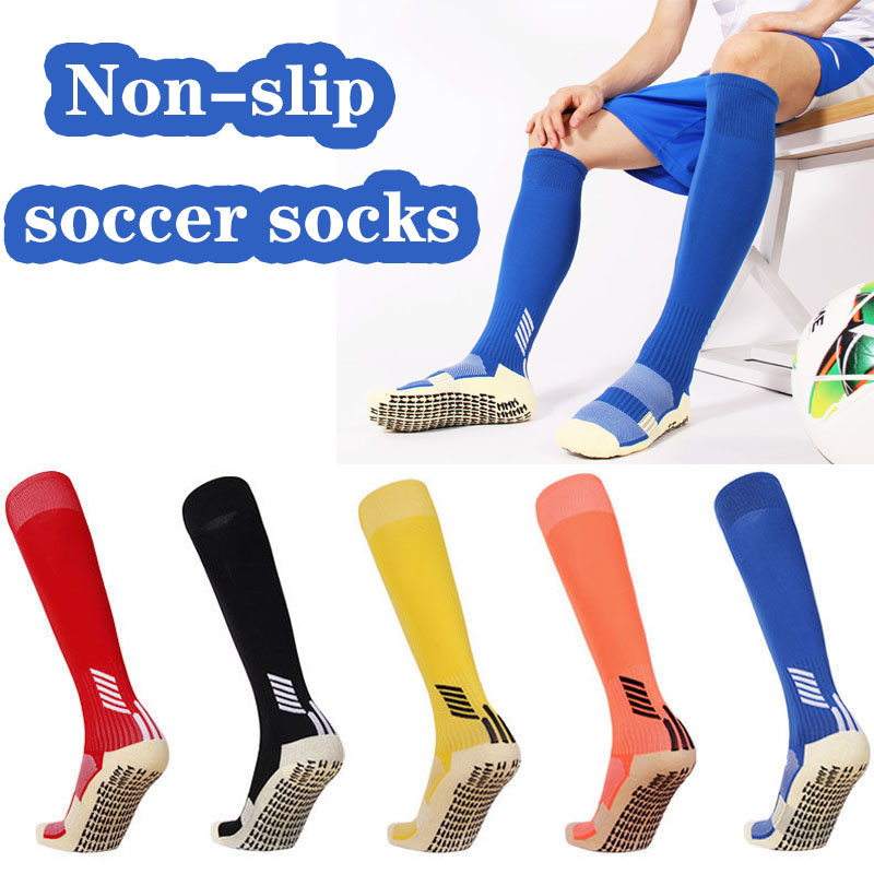 Socks 2025 New Soccer Anti-Sli - Kids Outdoor Hockey Set recensie en prijs