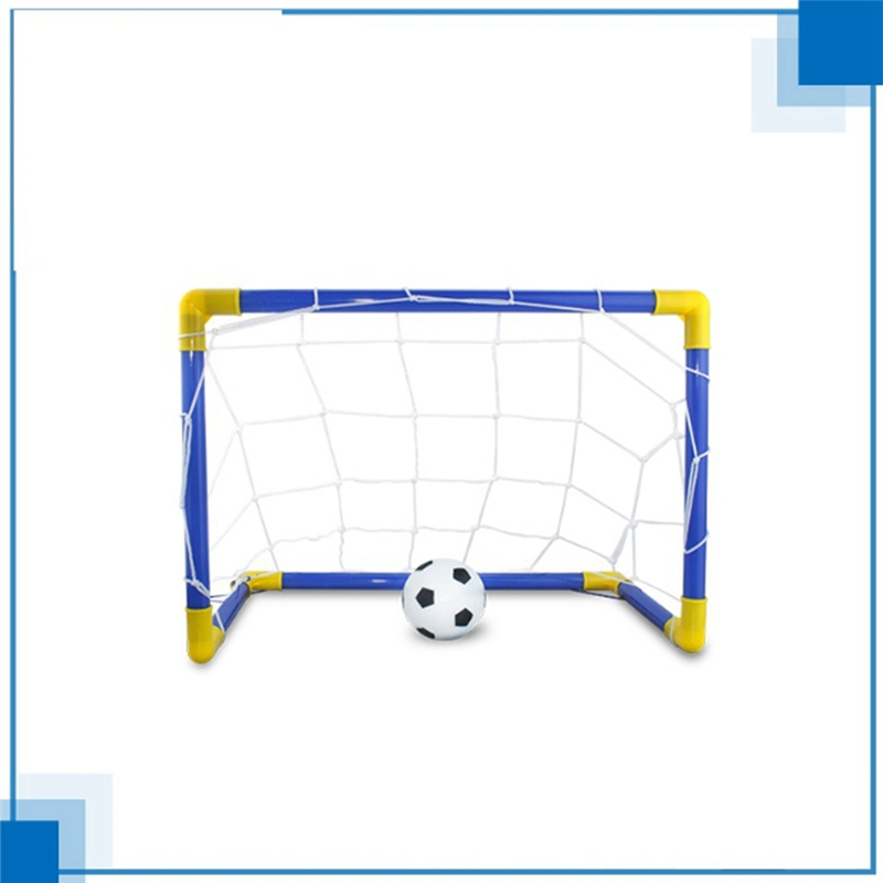 DIY Soccer Net Gate Mini Outdo - Kids Outdoor Hockey Set recensie en prijs