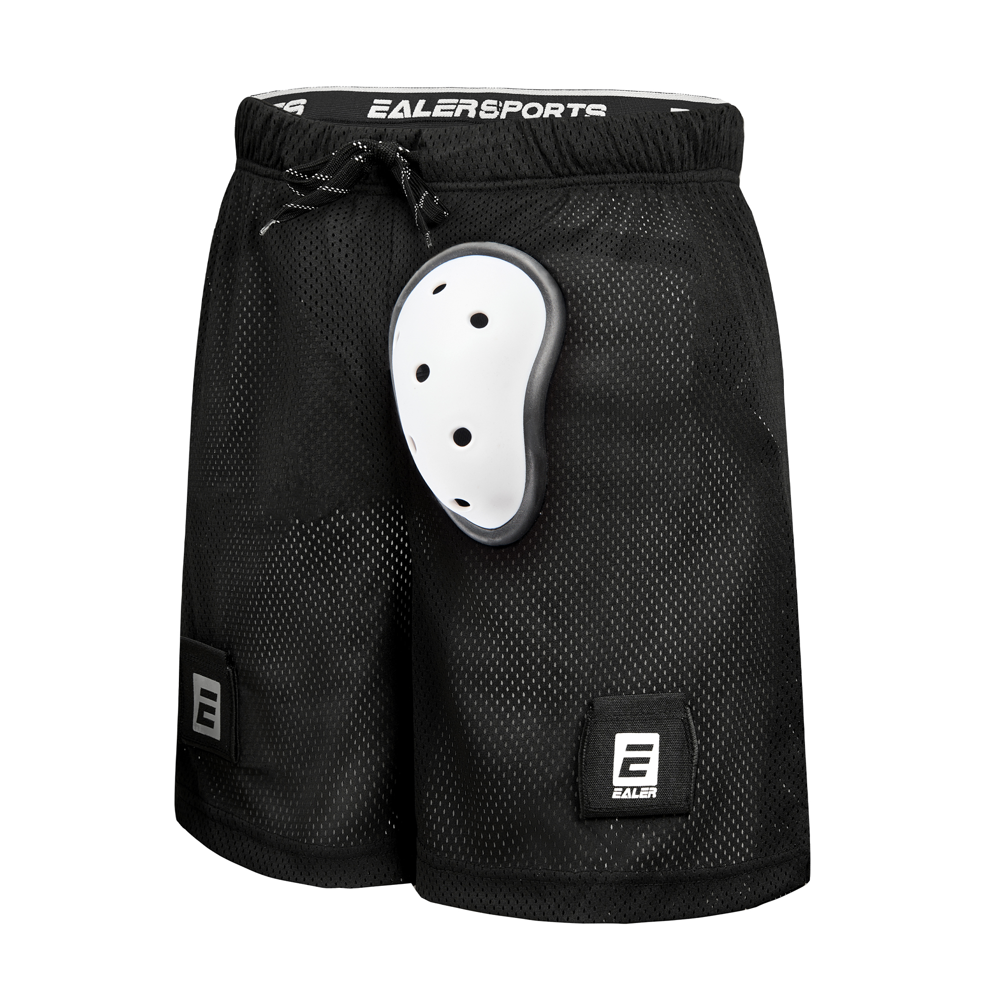 Han Duck  Ice Hockey Pant Shel - Kids Outdoor Hockey Set recensie en prijs