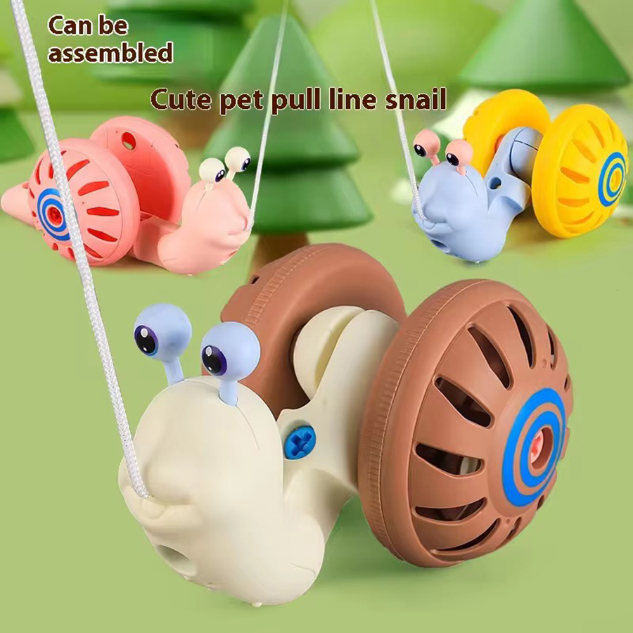 1 PCS Rope Assembly Pull Threa - Kids Outdoor Activity Toys recensie en prijs