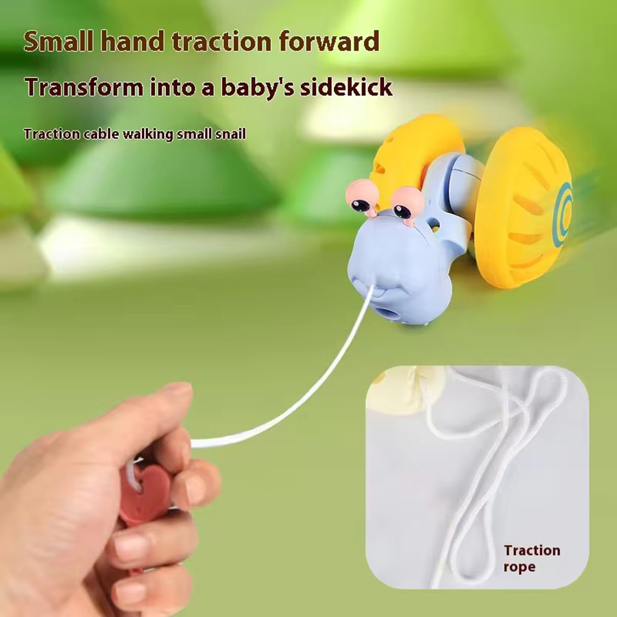 1 PCS Rope Assembly Pull Threa - Kids Outdoor Activity Toys recensie en prijs