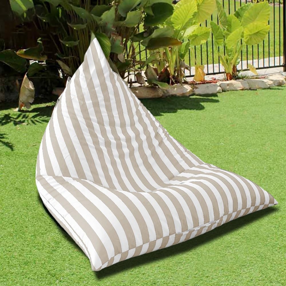 Waterproof Outdoor Bean Bag Ch - Kids Outdoor Bean Bag Chair recensie en prijs