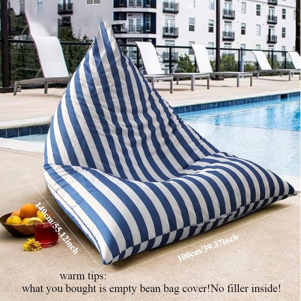 Waterproof Outdoor Bean Bag Ch - Kids Outdoor Bean Bag Chair recensie en prijs