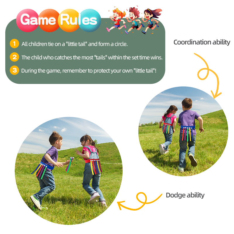 Kids Outdoor Funny Game Catchi - Kids Outdoor Activity Toys recensie en prijs