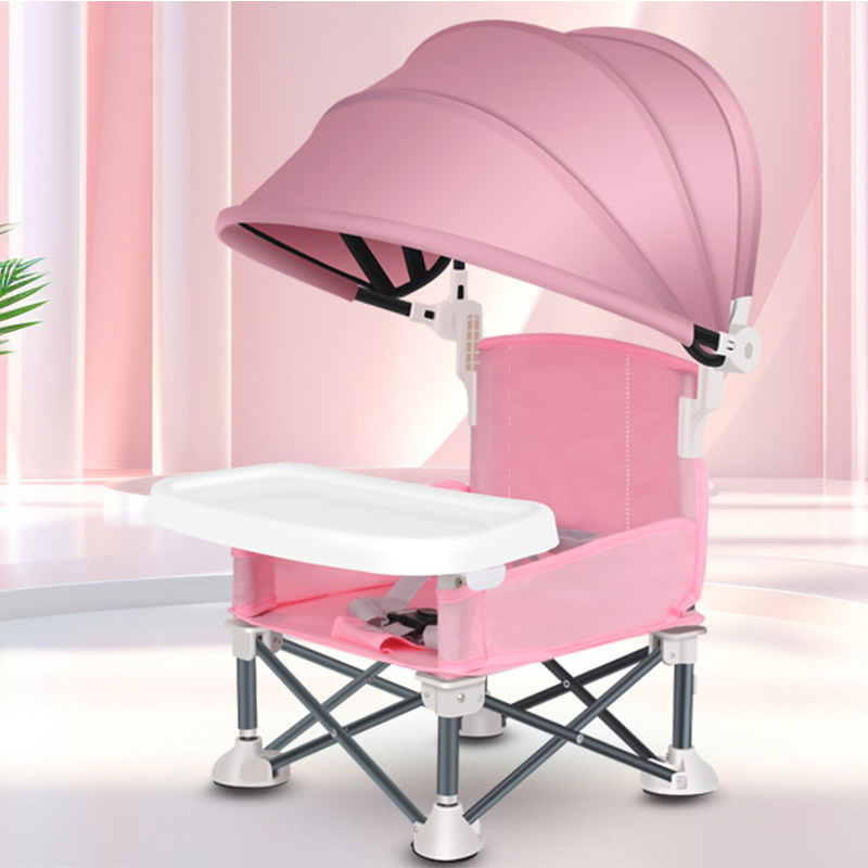 Baby Foldable Dining Chair Alu - Kids Outdoor Dining Table recensie en prijs