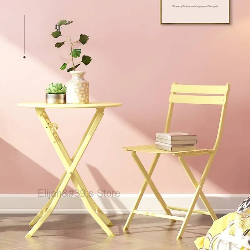 Folding Equipment Camping Tabl - Kids Outdoor Dining Table recensie en prijs