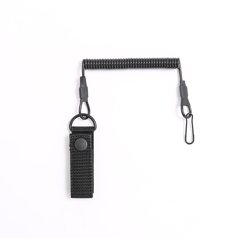 Tactical Anti-lost Elastic Lan - Swing Seat Belt recensie en prijs
