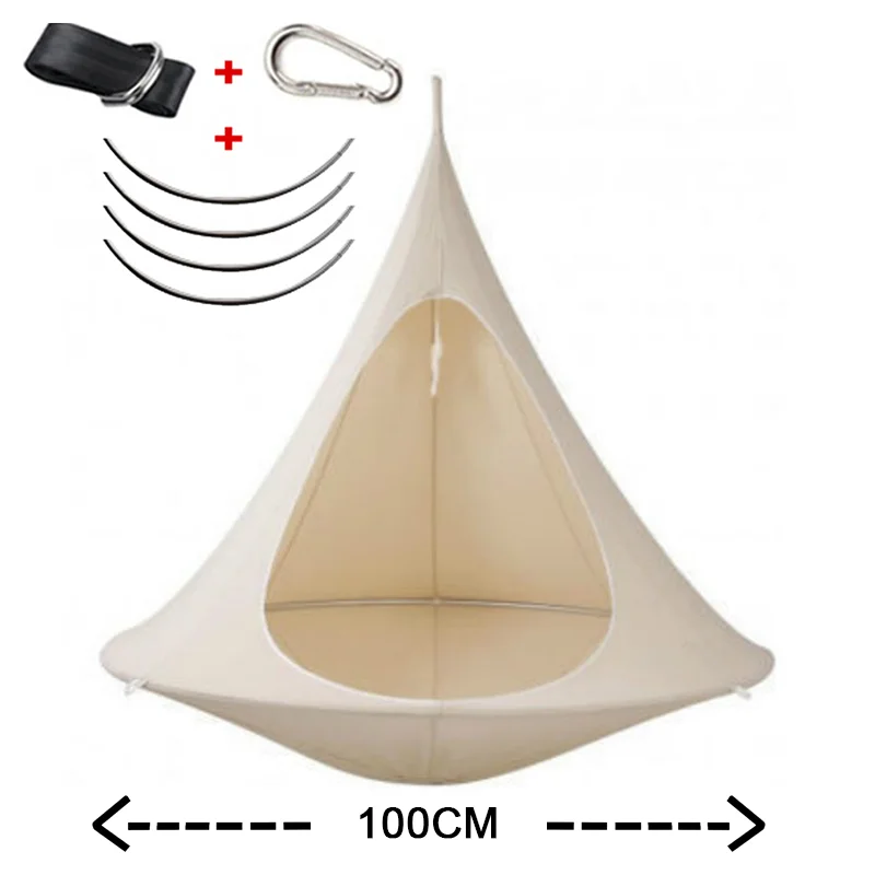 Children Swing Outdoor Garden  - Kids Outdoor Play Tent recensie en prijs