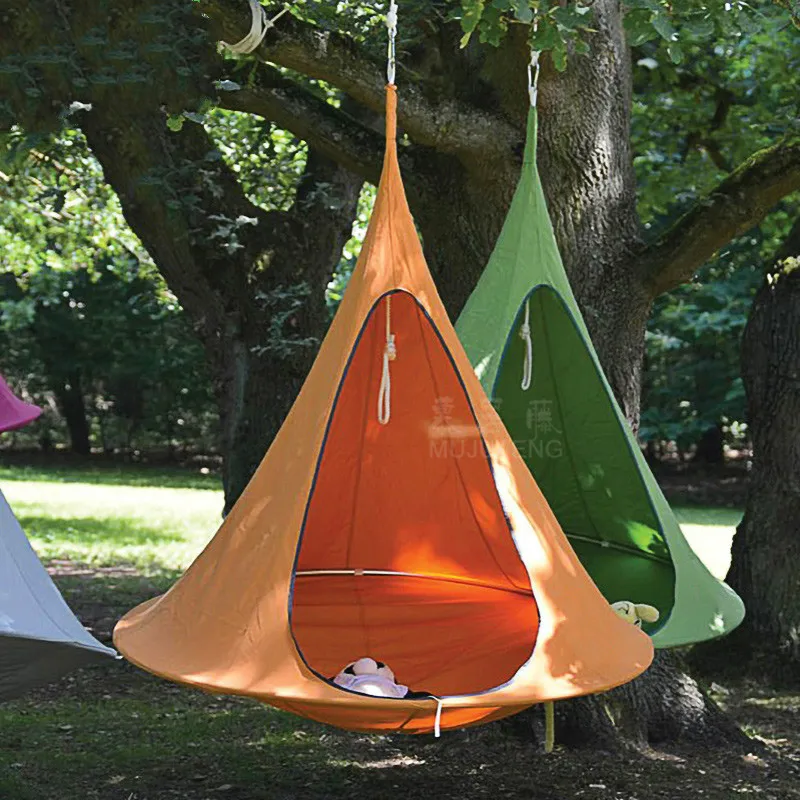 Children Swing Outdoor Garden  - Kids Outdoor Play Tent recensie en prijs