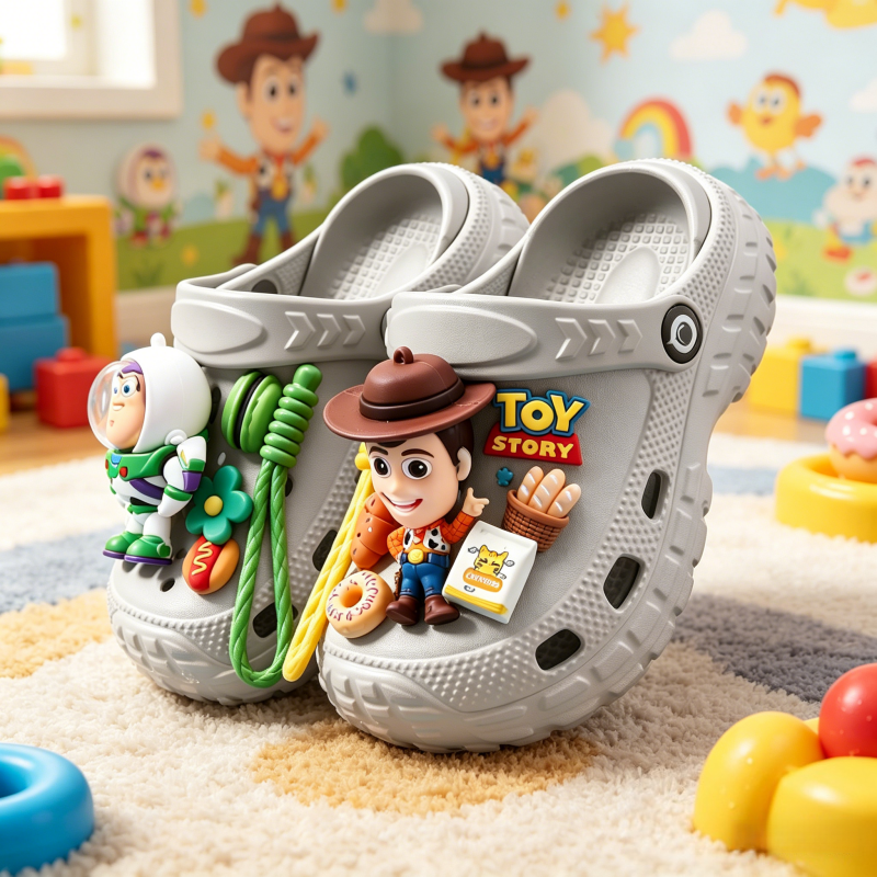 In Stock Decorated Toy Story C - Kids Outdoor Activity Toys recensie en prijs
