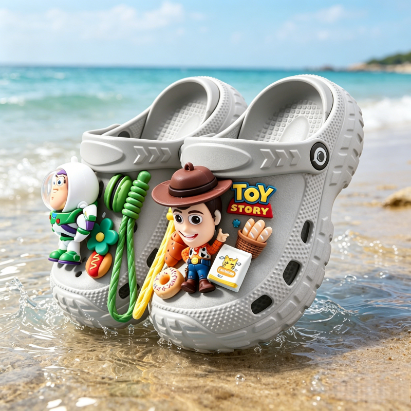 In Stock Decorated Toy Story C - Kids Outdoor Activity Toys recensie en prijs