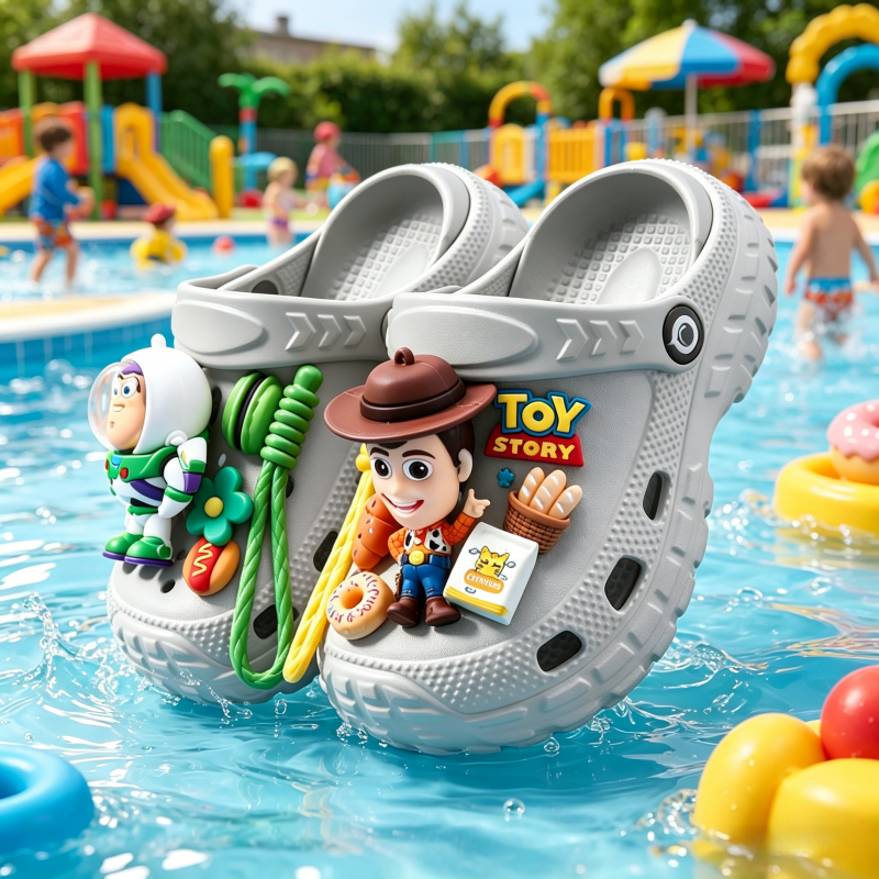 In Stock Decorated Toy Story C - Kids Outdoor Activity Toys recensie en prijs