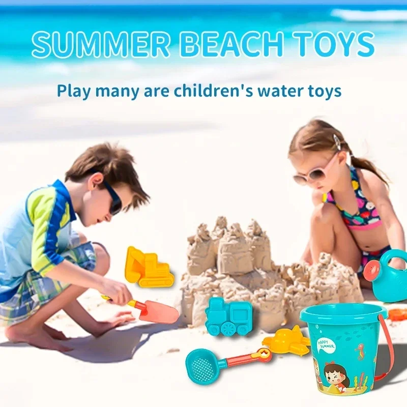 Children Sand Toys 18PCS Summe - Kids Outdoor Activity Toys recensie en prijs