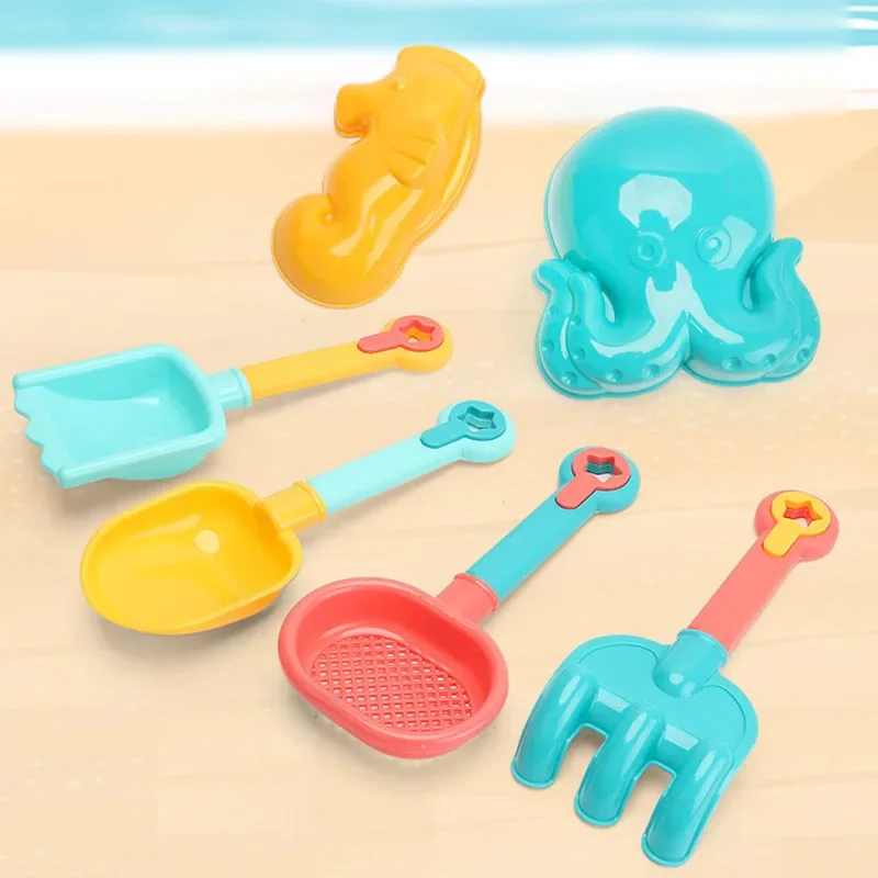 Children Sand Toys 18PCS Summe - Kids Outdoor Activity Toys recensie en prijs