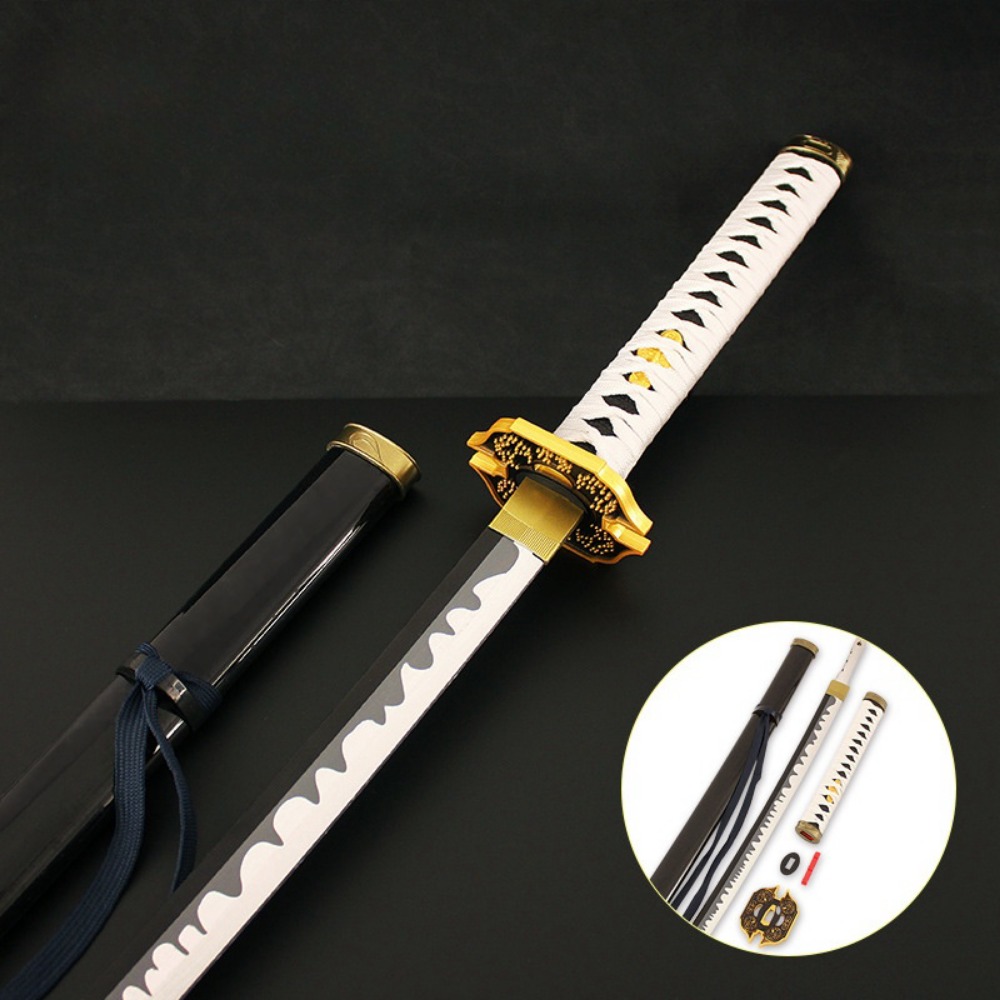 Real Sized Yamato Katana Devil - Kids Outdoor Ninja Equipment recensie en prijs