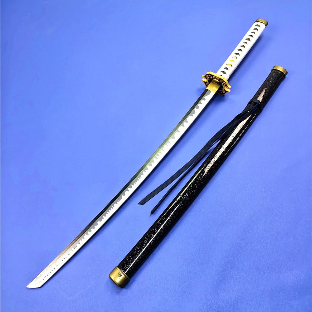 Real Sized Yamato Katana Devil - Kids Outdoor Ninja Equipment recensie en prijs
