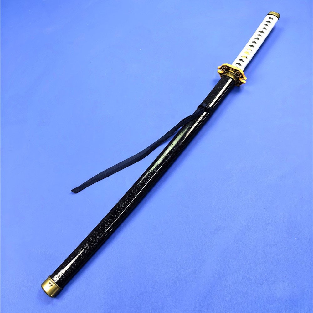 Real Sized Yamato Katana Devil - Kids Outdoor Ninja Equipment recensie en prijs
