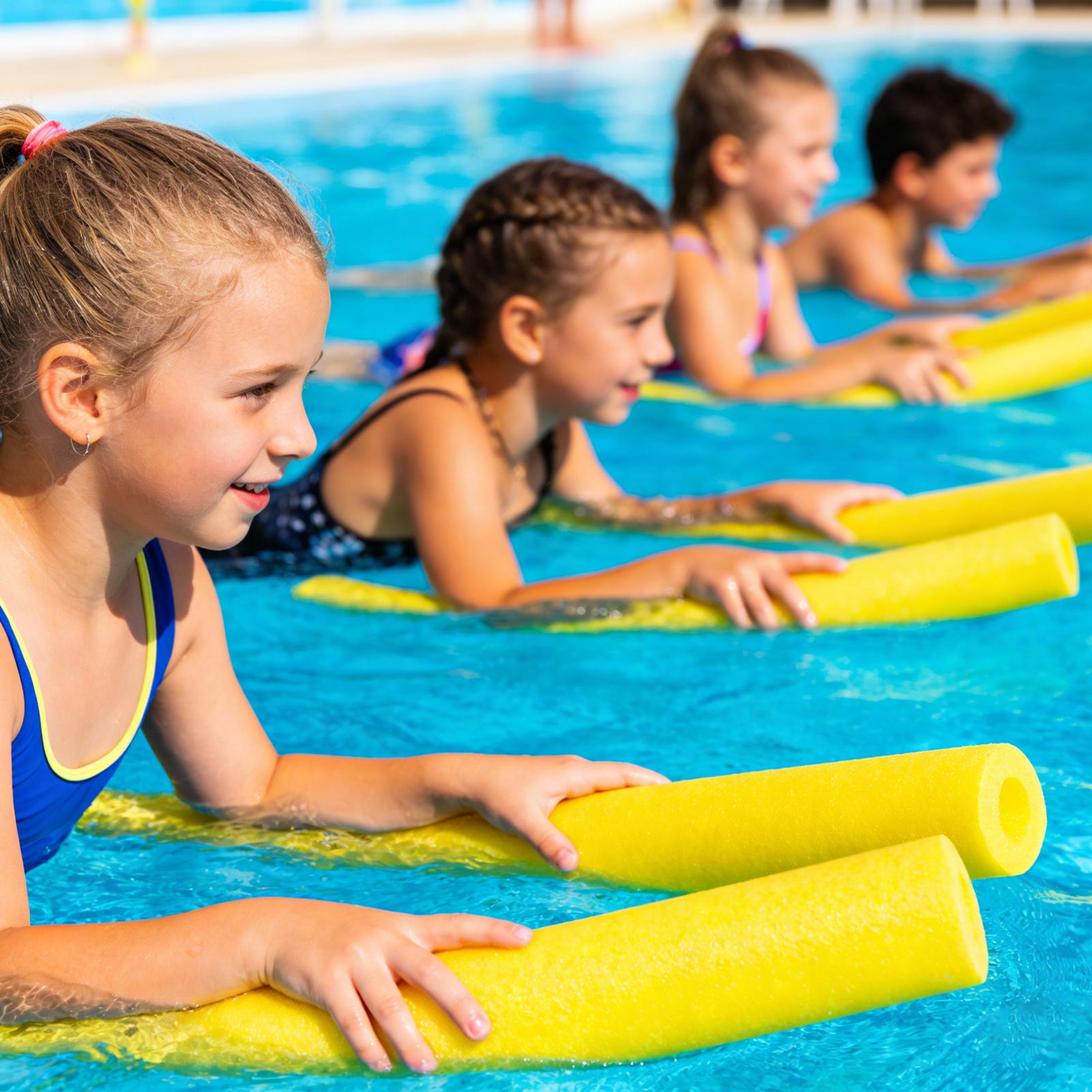 Pool Toy Hollow Floating Water - Kids Outdoor Activity Toys recensie en prijs