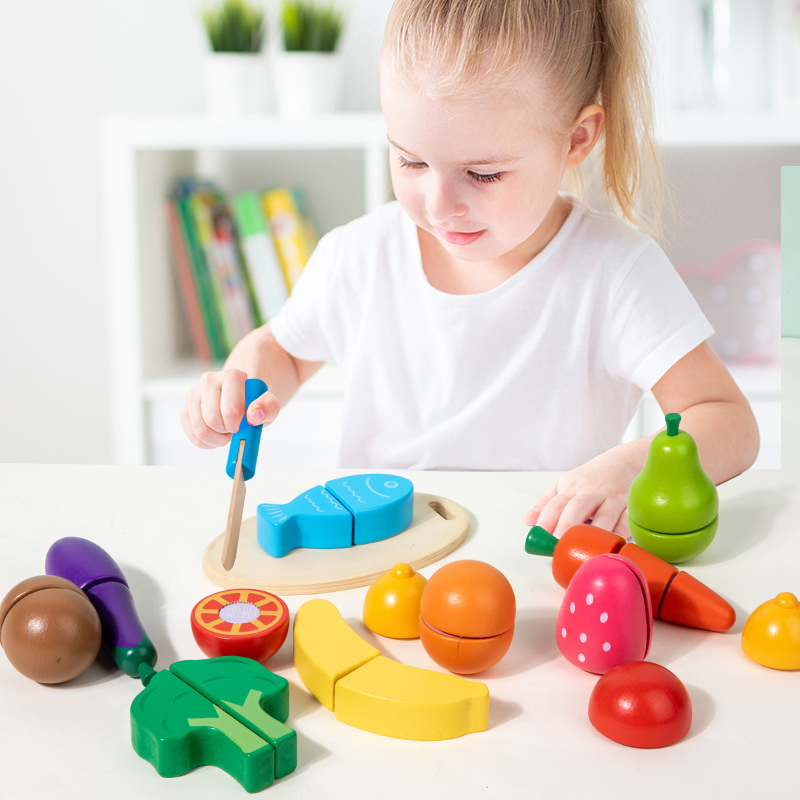 Wooden Pretend Toy Simulation  - Kids Outdoor Kitchen recensie en prijs