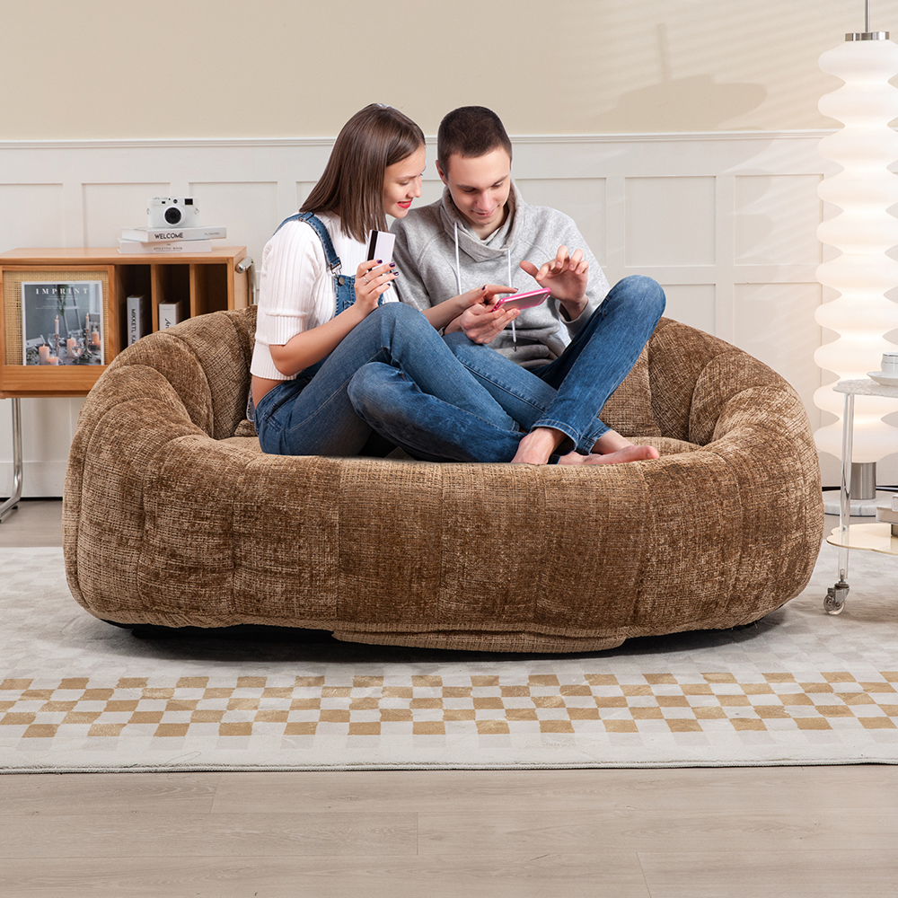Custom Bean Bag Sofa Durable C - Kids Outdoor Bean Bag Chair recensie en prijs