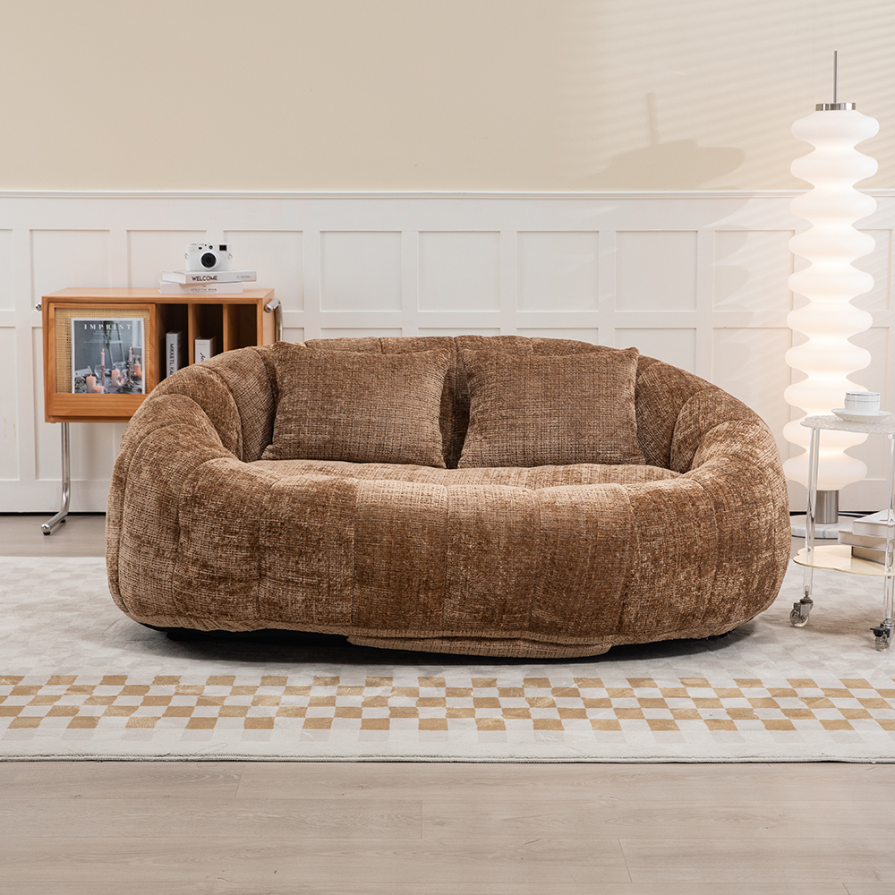 Custom Bean Bag Sofa Durable C - Kids Outdoor Bean Bag Chair recensie en prijs