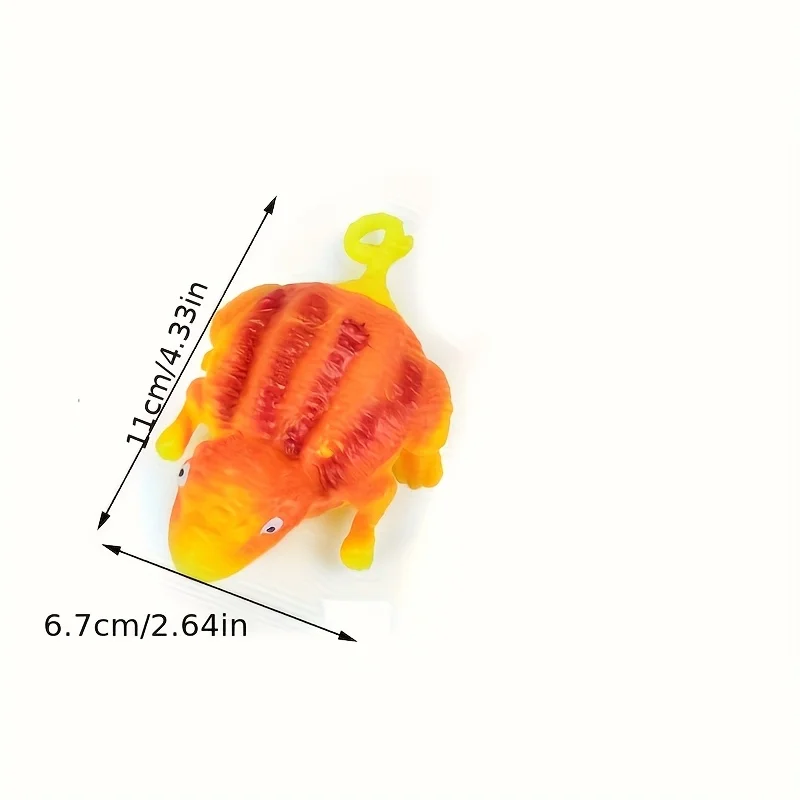 1PC Inflatable Dinosaur Bouncy - Outdoor Games For Kids recensie en prijs