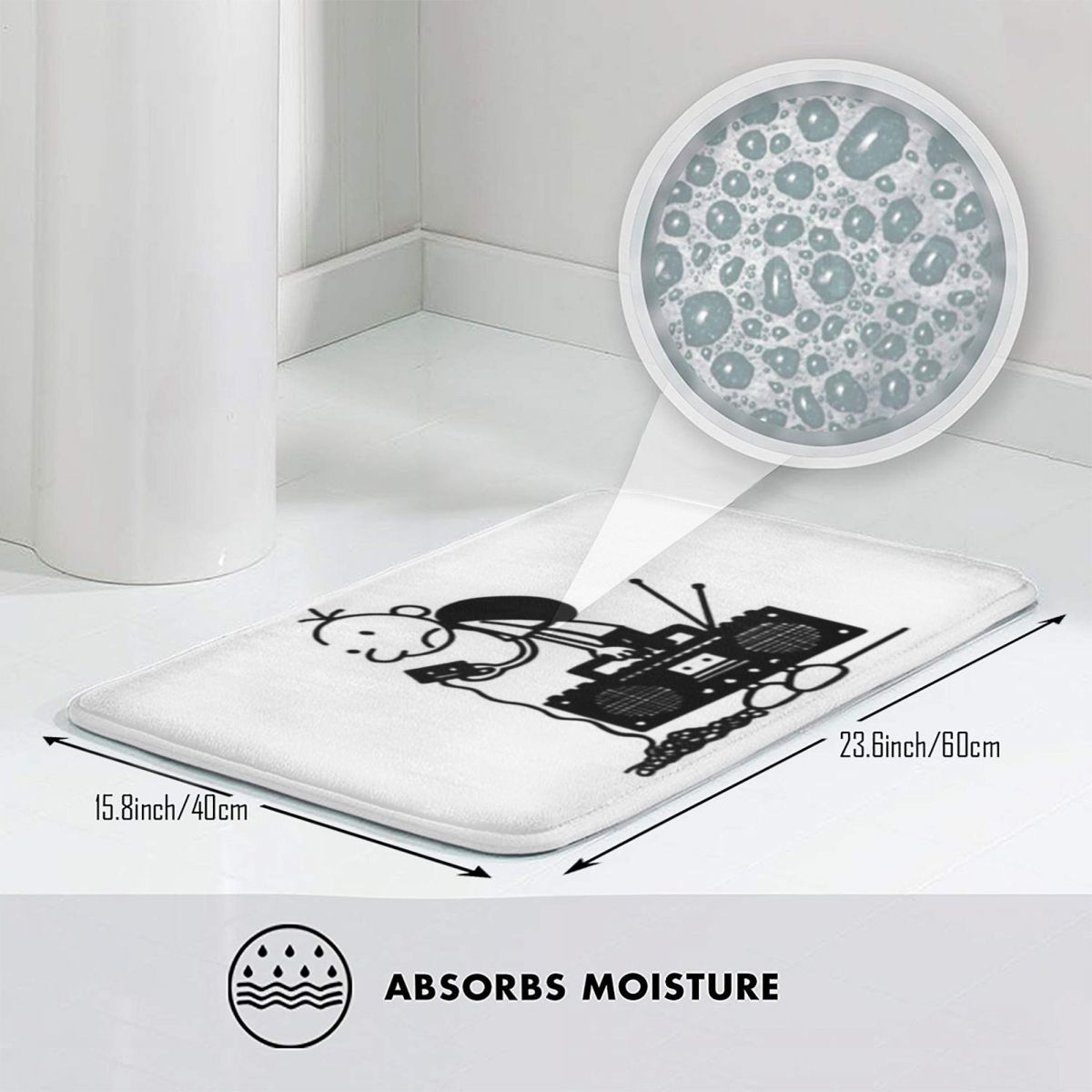 Diary Of A Wimpy Kid Old Schoo - Kids Outdoor Mat Waterproof recensie en prijs