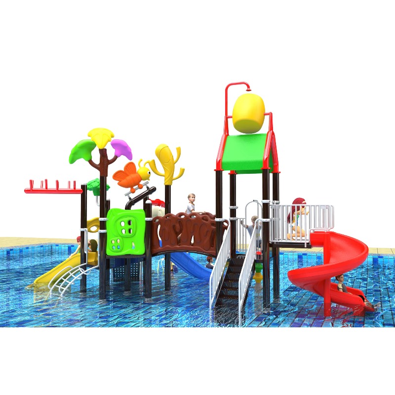 Playground Outdoor Kids Slide  - Outdoor Games For Kids recensie en prijs