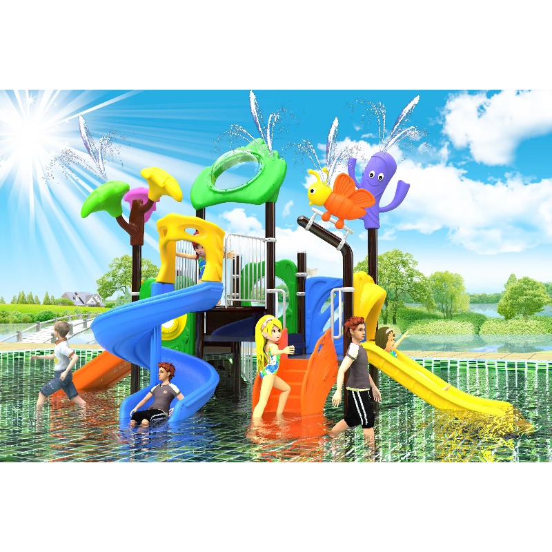 Playground Outdoor Kids Slide  - Outdoor Games For Kids recensie en prijs