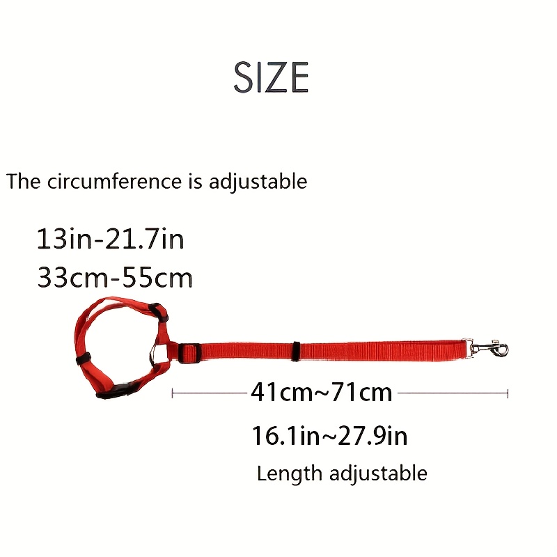 Adjustable Dog Car Seat Belt - - Swing Seat Belt recensie en prijs