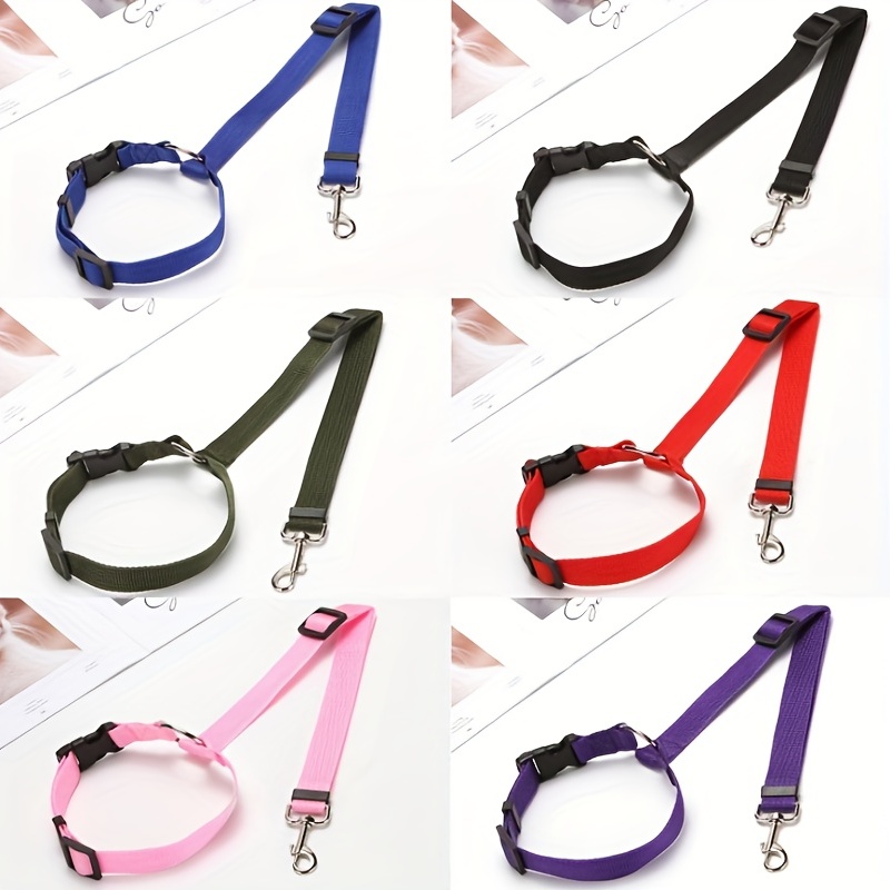 Adjustable Dog Car Seat Belt - - Swing Seat Belt recensie en prijs