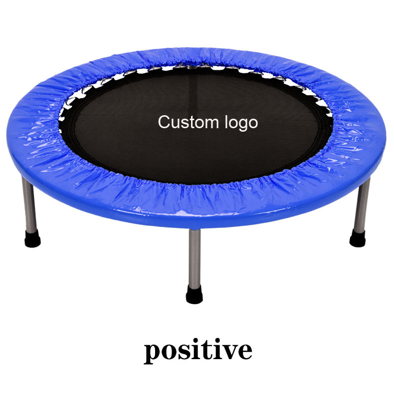 Gym Fitness Slimming Equipment - Mini Trampoline Spring recensie en prijs