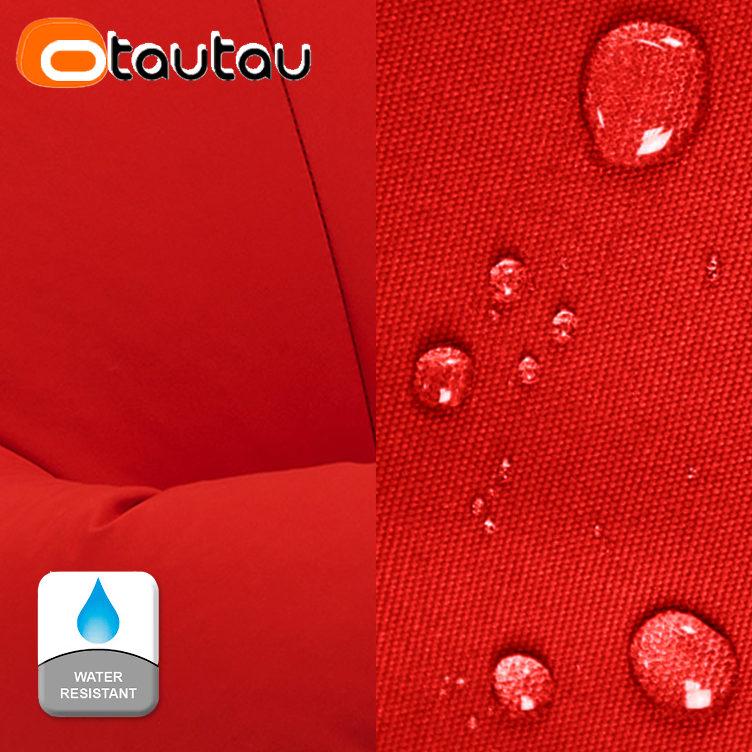 OTAUTAU Outdoor Waterproof Bea - Kids Outdoor Bean Bag Chair recensie en prijs