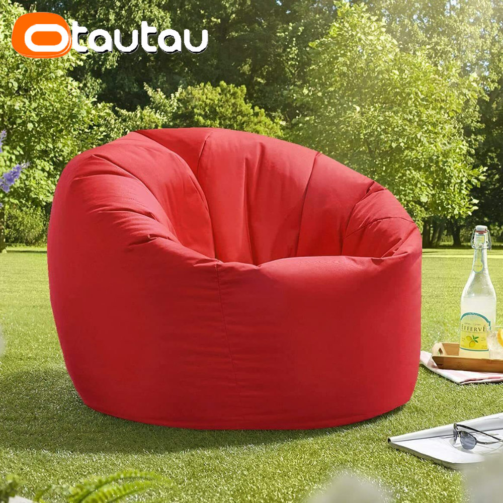 OTAUTAU Outdoor Waterproof Bea - Kids Outdoor Bean Bag Chair recensie en prijs