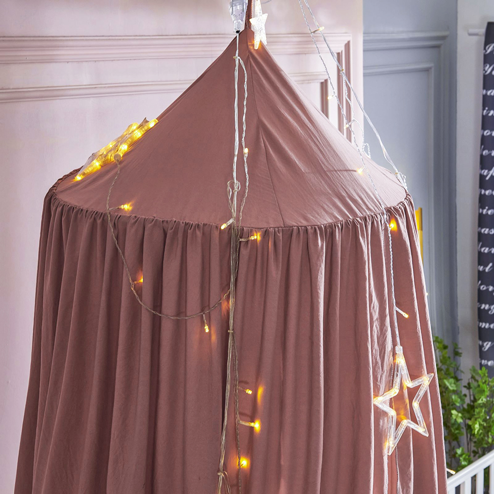 Battilo Kids Bed Mosquito Net  - Kids Outdoor Play Tent recensie en prijs