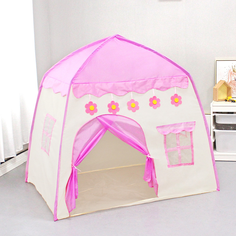 Kids Tent Indoor/Outdoor Games - Kids Outdoor Play Tent recensie en prijs