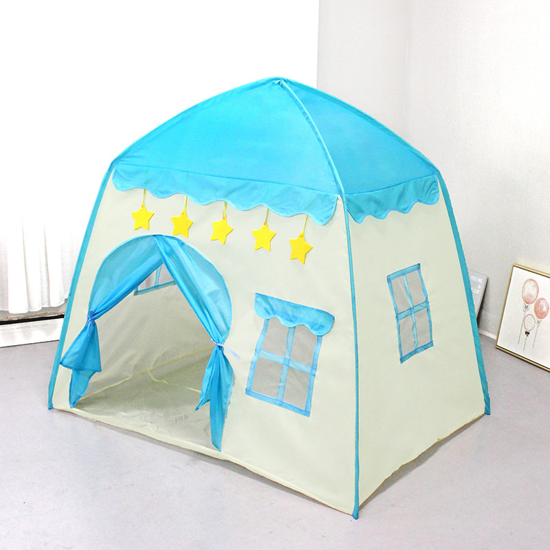 Kids Tent Indoor/Outdoor Games - Kids Outdoor Play Tent recensie en prijs