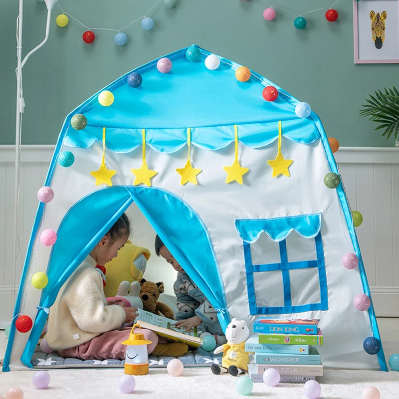 Kids Tent Indoor/Outdoor Games - Kids Outdoor Play Tent recensie en prijs