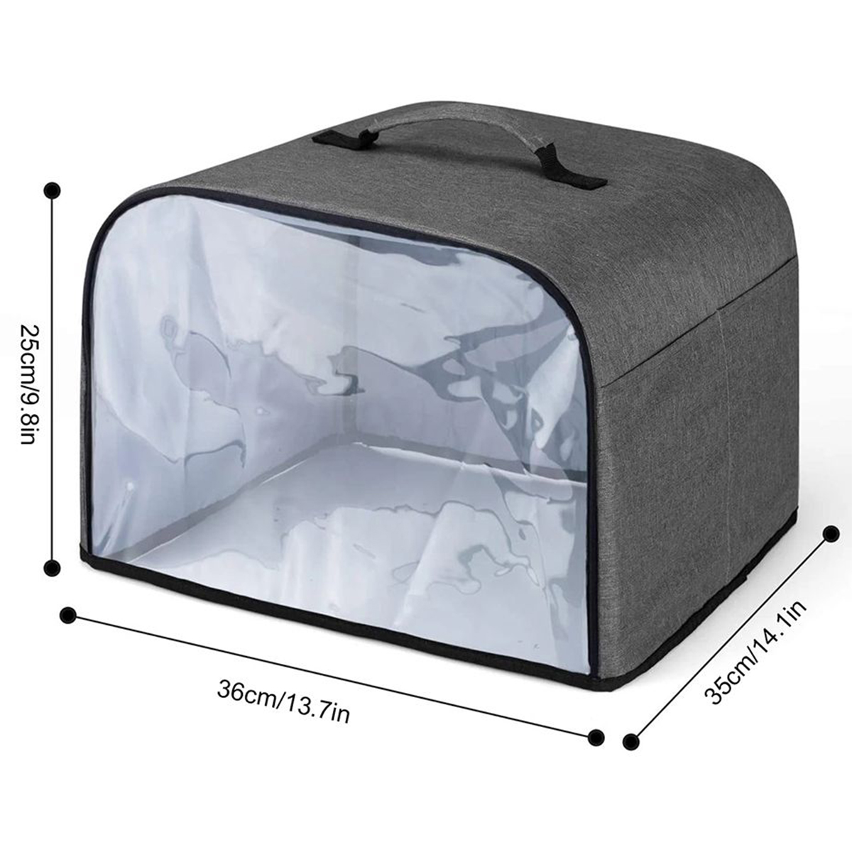 Air Fryer Hood For Ninja Foodi - Kids Outdoor Ninja Equipment recensie en prijs