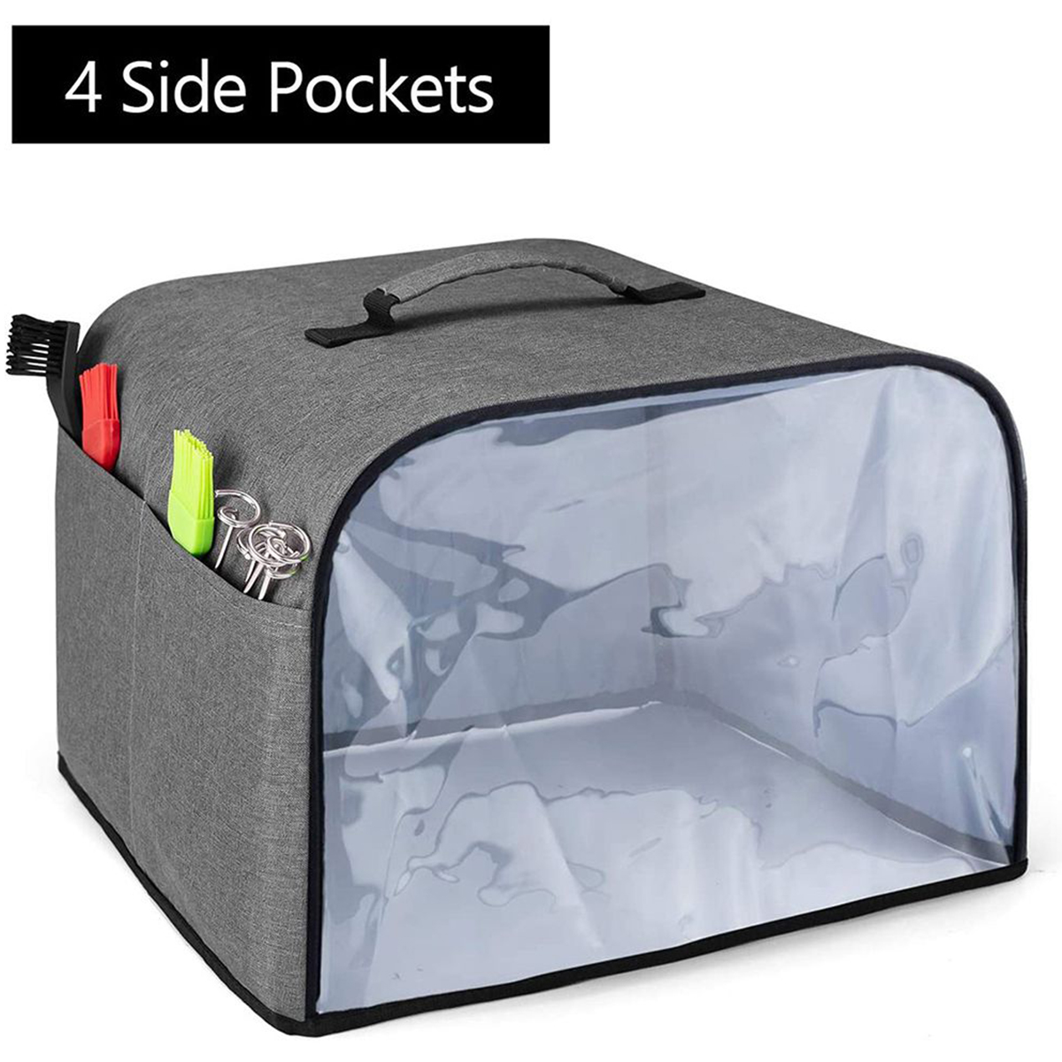Air Fryer Hood For Ninja Foodi - Kids Outdoor Ninja Equipment recensie en prijs
