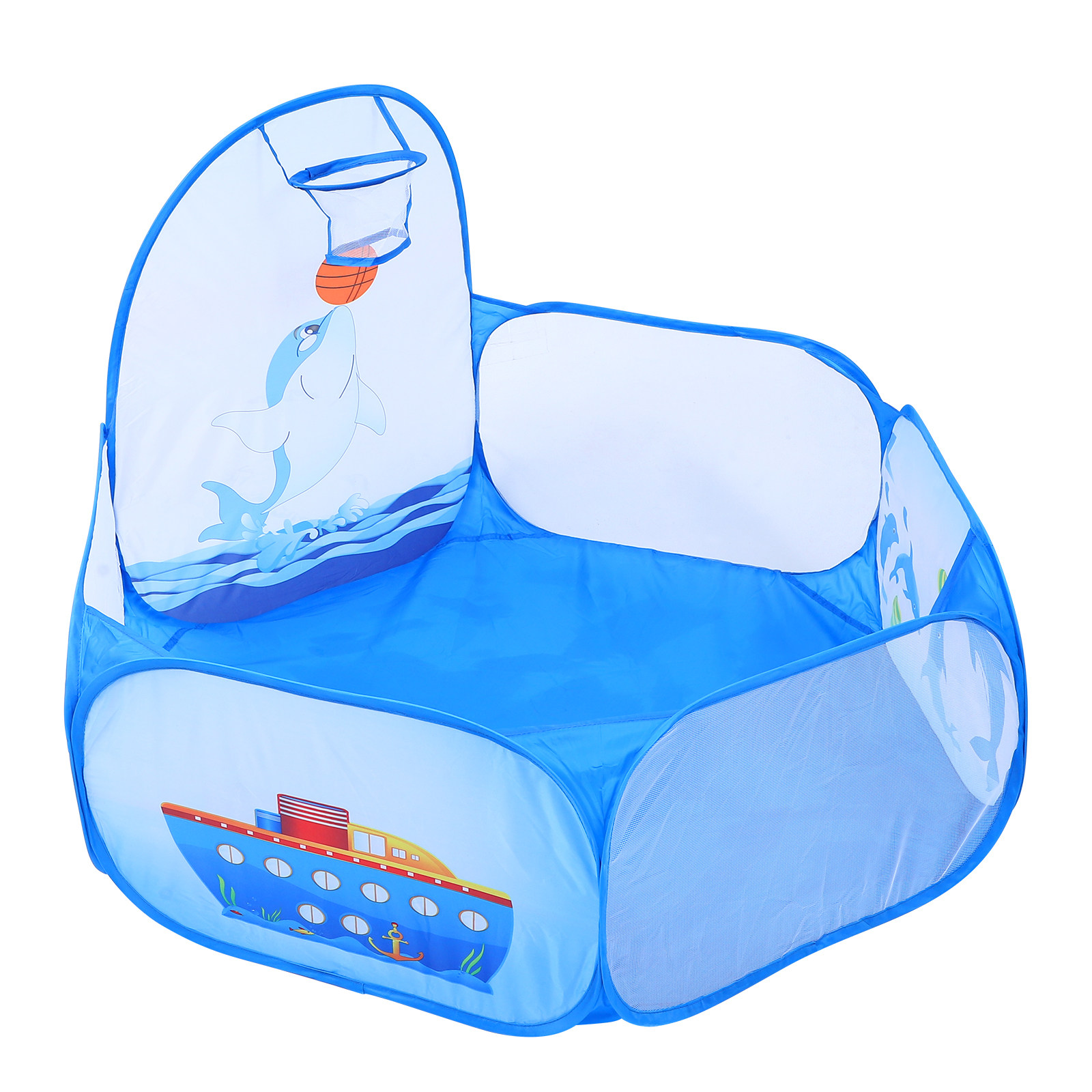 1Pcs Ocean Ball Pool Dolphin P - Kids Outdoor Play Tent recensie en prijs