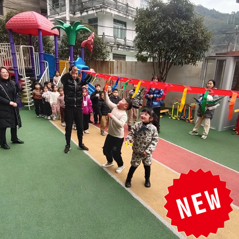 Children Sensory Integration T - Outdoor Games For Kids recensie en prijs