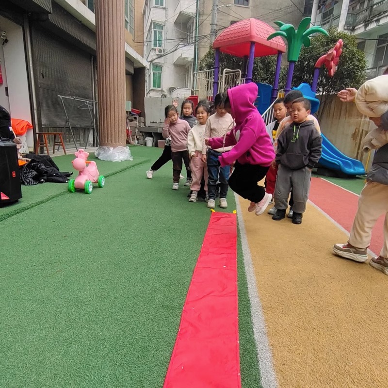 Children Sensory Integration T - Outdoor Games For Kids recensie en prijs