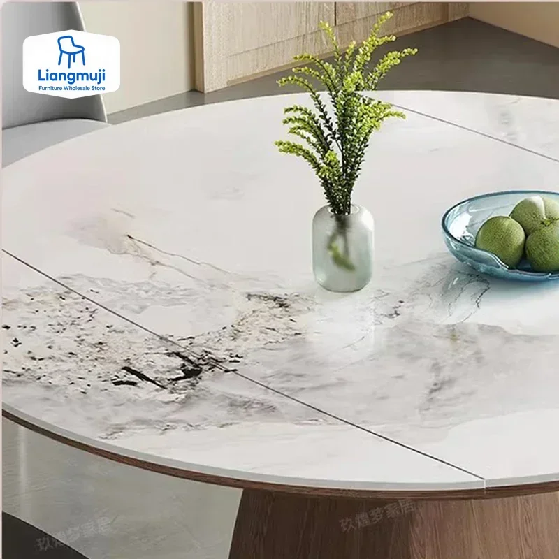 Extendable Dining Table Round  - Kids Outdoor Dining Table recensie en prijs